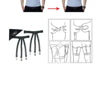 اکسسوری هولدر پیراهن