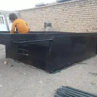اتاق‌شمالی‌آکبند|قطعات یدکی و لوازم جانبی|شیراز, دشت چنار|دیوار