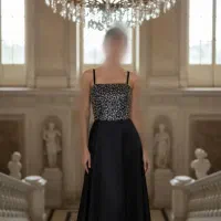 لباس مجلسی پرفروش آرمیتا کد تخفیف 20474|لباس|خمینی‌شهر, |دیوار