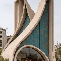 فروش اداری براصلی سعدی شمالی 65 متر