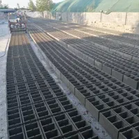 اجاره کارگاه بلوک زنی (شهرک صنعتی 2)