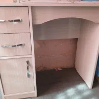 میز چرخ خیاطی درحد نو