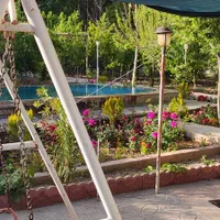 اجاره ویلای لب آب در باغبادران|اجارهٔ کوتاه‌مدت ویلا و باغ|اصفهان, خواجو|دیوار