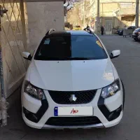 کوئیک R مدل ۱۴۰۴/ پارس خودرو