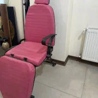 کمد و میزناخن ،صندلی