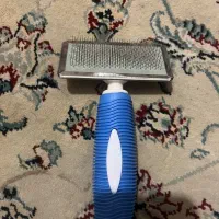 برس گربه