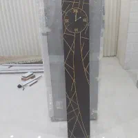 ساعت دیواری