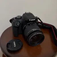 دوربین کنون (canon)