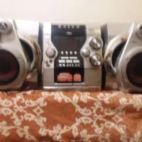 یک عدد سیستم خانگی تمیز سالم هست|سیستم صوتی خانگی|اهواز, کوی جواهری|دیوار