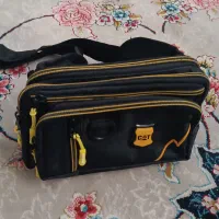 کیف کمری پنج جیب