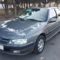 پرشیا دو گانه سوز خاکستری مدل 93