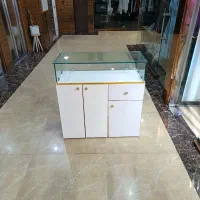 پیش خوان در حد نو