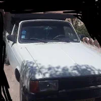 وانت مدل ۹۰|خودرو سواری و وانت|مشهد, فرخد|دیوار