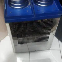 دستگاه یخدر بهشت ایتالیایی