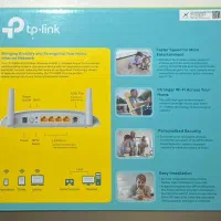 مودم تی پی لینک|مودم و تجهیزات شبکه|کرج, گوهردشت|دیوار