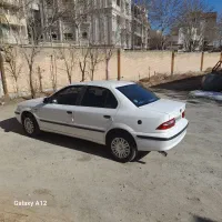 سمند دوگانه سوز