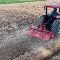 دستگاه روتیواتور تراکتور|ماشینآلات صنعتی|اهواز, زرگان|دیوار