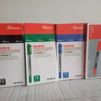 ماژیک CD نویس|لوازم التحریر|مرند, |دیوار