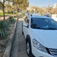 اچ سی کراس مدل ۹۵ hc cross|خودرو سواری و وانت|مشهد, ده دی|دیوار