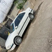 پزو پارس ۸۸