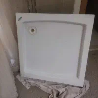 زیر دوشی حمام جنس خارجی