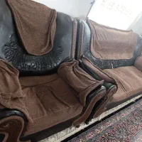مبل|مبلمان خانگی و میز عسلی|ماهان, |دیوار