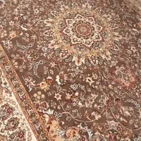 فرش نه متری