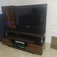 میز تلویزیون ام دی آف