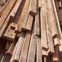 چوب نراد، تیر،  چهار تراش