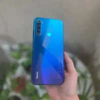 گوشی شیائومی نوت ۸ درحد