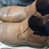 کفش مردانه ۴۲ و 43|کیف، کفش، کمربند|گرگان, |دیوار