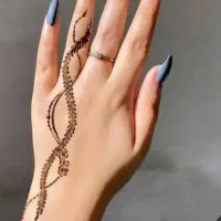 نقش حنا