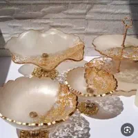 دکوری|ظروف سرو و پذیرایی|آبادان, |دیوار