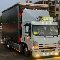 باربری و اتوبار مطهری ایسوزو،نیسان،وانت،کارگر