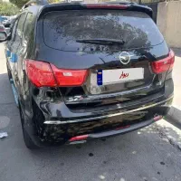 هایما S7 پلاس، مدل ۱۴۰۳|خودرو سواری و وانت|کرج, عظیمیه|دیوار