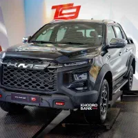 کی ام سی تی9 اقساطی مدل 1405