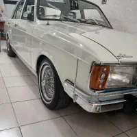 پیکان ۸۲، عطیقه واقعی