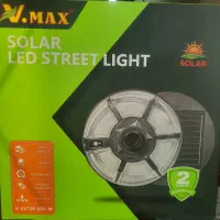 چراغ پارکی خورشیدی