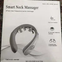 ماساژور گردن اسمارت نِک