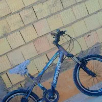 دوچرخه ۲۰|دوچرخه، اسکیت، اسکوتر|سیرجان, |دیوار