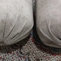 کوسن یک جفت باپارچه مبلی خارجی|رختخواب، بالش، پتو|اردبیل, |دیوار