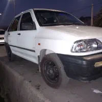 پراید ۸۶|خودرو سواری و وانت|دره شهر, |دیوار