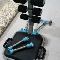 دستگاه دراز نشست