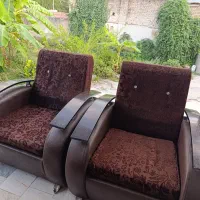 یک دست مبل ۷ نفره