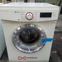 لباسشویی استوک|ماشین لباسشویی و خشککن لباس|تهران, دولاب|دیوار