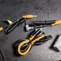 ست میکروفون بی سیم کامیکا BoomX-D Pro D2|دوربین عکاسی و فیلم‌برداری|تهران, زرگنده|دیوار