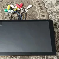 ضبط تصویری ماشین پایونیر 11اینچ مناسب انواع خودرو