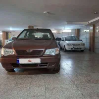 پراید 87