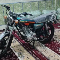 موتور‌200،CCمدل‌95