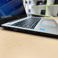 لپ تاپ asus مناسب کارهای اداری، دانشجویی و خانگی|رایانه همراه|کرج, گوهردشت|دیوار